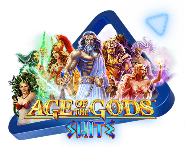Age Of Gods Suite Age Of Gods Suite