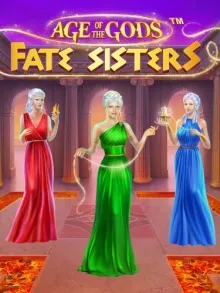 Age of the Gods Fate Sisters