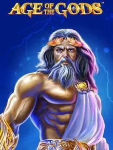 Age of the Gods