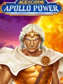 Ages of the Gods Apollo Power