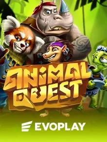 Animal Quest