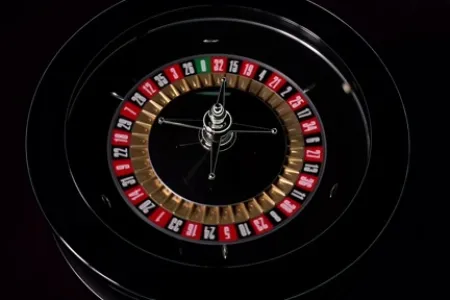 Auto Roulette La Partage