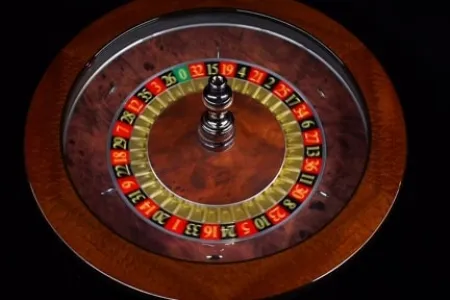 Auto Roulette VIP