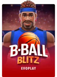 B-Ball Blitz