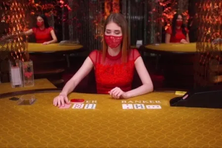Baccarat Squeeze