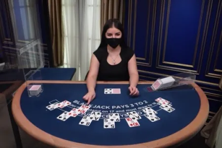 Blackjack Silver