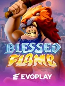 Blessed Flame