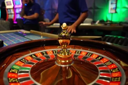 Casino Malta Roulette