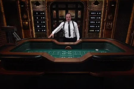 Craps