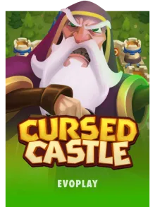 Cursed Castle