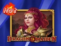 Dragon Maiden