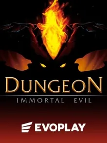 Dungeon Immortal Evil
