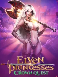 Elven Princess Crown Quest