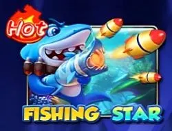 Fishing Star