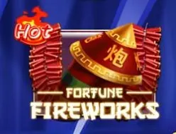 Fortune Fireworks