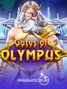 Gates of Olympus