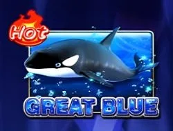 Great Blue