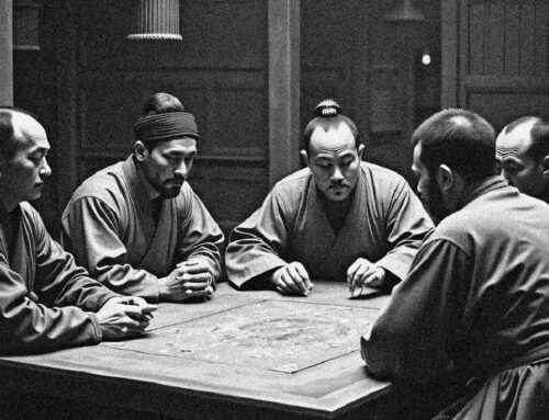 History of Gambling in Malaysia