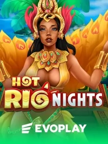 Hot Rio Nights