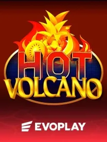 Hot Volcano