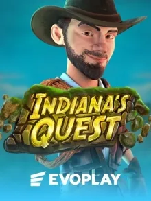 Indiana's Quest