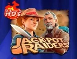 Jackpot Raiders