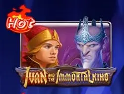 Juan and the Immortal King