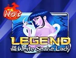 Legend of the White Snake Lady