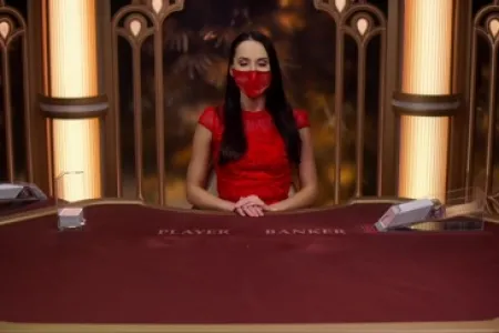 Lightning Baccarat