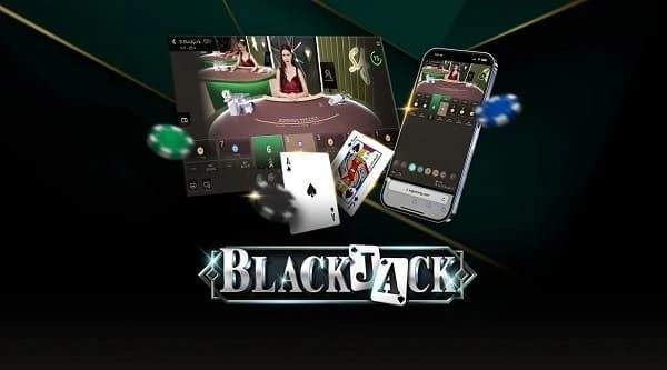 Live Blackjack SA Gaming Malaysia