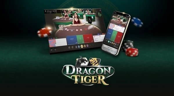 Live Dragon Tiger SA Gaming Malaysia
