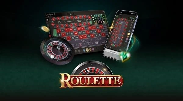 Live Roulette SA Gaming Malaysia
