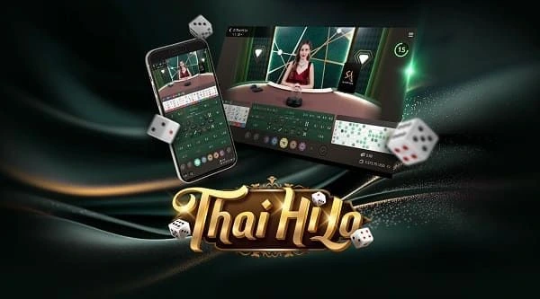 Live Thai HiLo SA Gaming Malaysia
