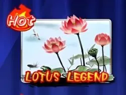 Lotus Legend