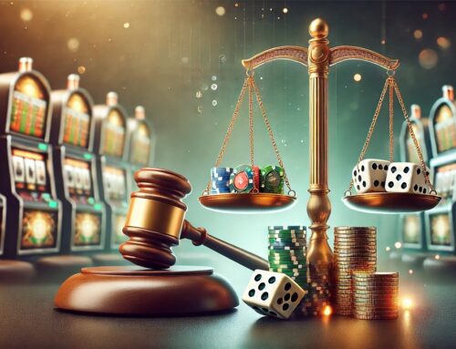 Malaysian Online Casino Laws and Regulations