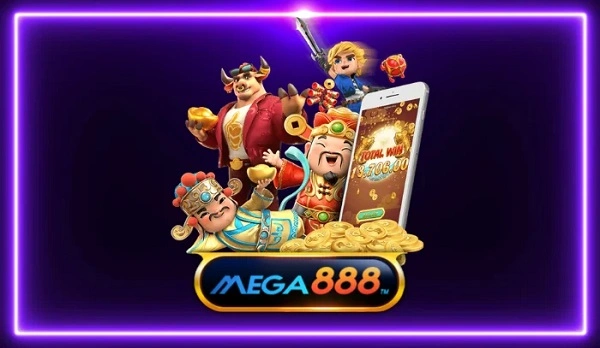 Mega888 iOS Mega888 iOS