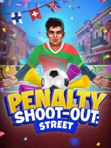 Penalty Shoot-Out Street