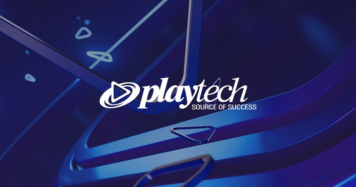 Playtech Casino Banner