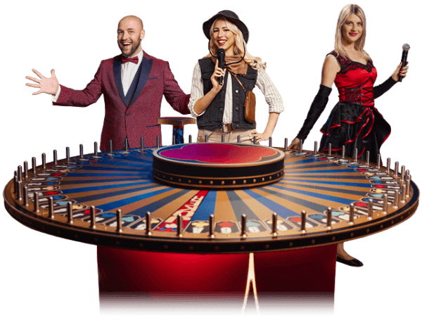 Playtech Live Games