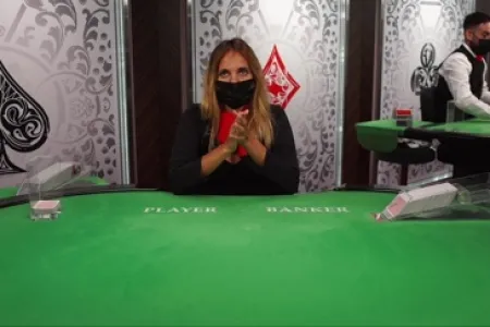 Punto Banco
