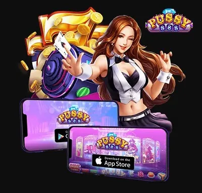 Pussy888 Download