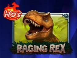Raging Rex