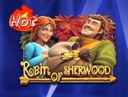 Robin of Sherwood