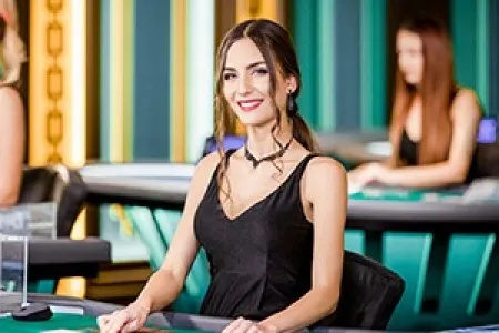 SA Gaming Baccarat