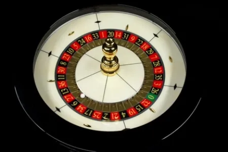 Speed Auto Roulette