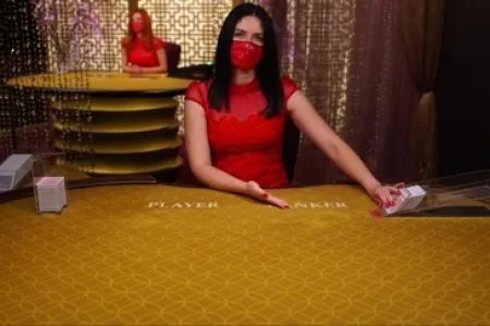 Speed Baccarat