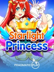Starlight Princess