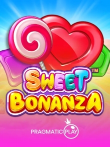 Sweet Bonanza