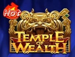 Temple of Wealth