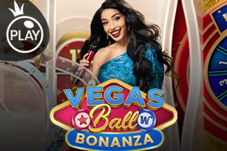 Vegas Ball Bonanza